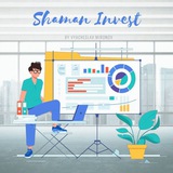 Telegram profile photo for Shaman📈Invest💰