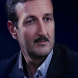Telegram profile photo for کانال رسمی حسن رشتبر