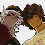 Telegram profile photo for me0w