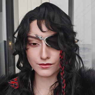Telegram profile photo for AD Rebellion
