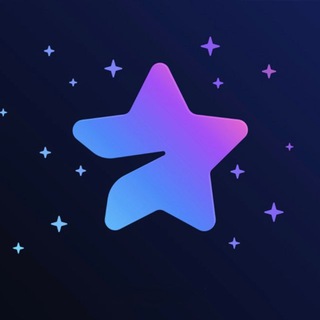 Telegram profile photo for Раздача Звезд | Stars | Premium | Розыгрыш