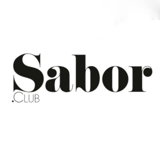 Telegram profile photo for Sabor Club