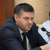 Telegram profile photo for Мухаммад Магомедов