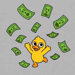 Telegram profile photo for DukyRich
