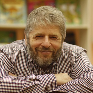 Telegram profile photo for ABRAMSON MATH