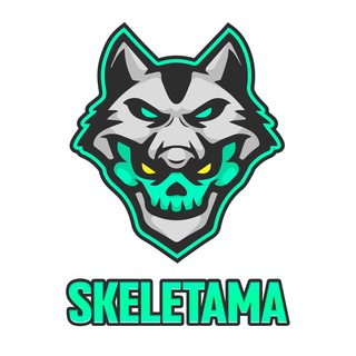 Telegram profile photo for SkeletamaERC20 Portal