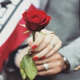 Telegram profile photo for مـشِٰہٰٰآۤ؏ـرٰ مـنَِٰہ آلقྀ̲ہٰٰٰلبّہ للقྀ̲ہٰٰٰلبّہ♛⇣🐰☄️₎✦