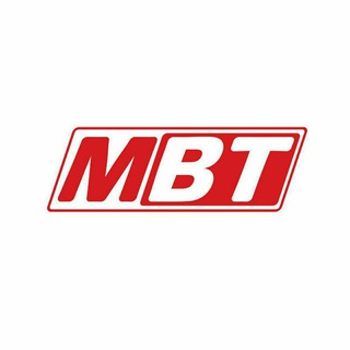 Telegram profile photo for MBT(ماشین برزگر)