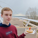 Telegram profile photo for Юрец вещает