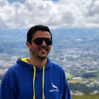 Telegram profile photo for CryptoTrendy's channel