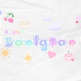 Telegram profile photo for bang! bangtan!