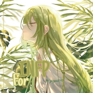 Telegram profile photo for โ โฆ ๐ ๐๐๐๐ แธแธ .