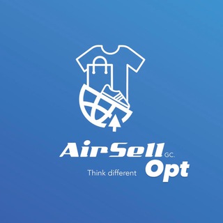 Telegram profile photo for Airsell Опт