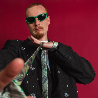 Telegram profile photo for аЛЮКСей ЛуиВиттонович