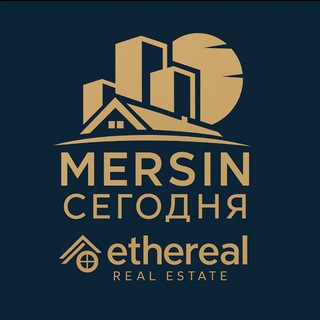 Telegram profile photo for Мерсин недвижимость