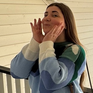 Telegram profile photo for Язык жизни ❤️ Лидия Басарева