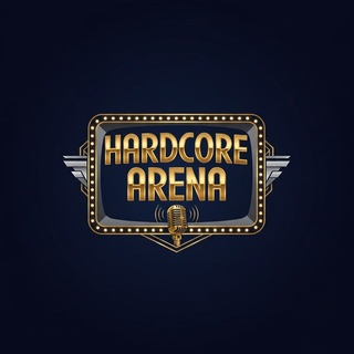 Telegram profile photo for Hardcore Arena