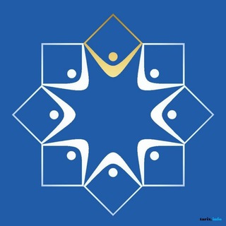 Telegram profile photo for AL-XORAZMIY IZDOSHLARI
