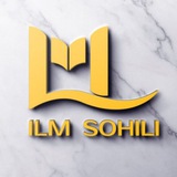 Telegram profile photo for ilmsohili.uz || Matematika va ilm fan 🇺🇿