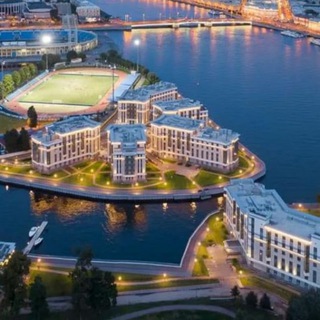 Telegram profile photo for GASTA_Realty