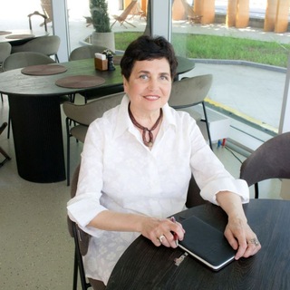 Telegram profile photo for Елена. Просто психолог.