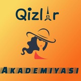Telegram profile photo for 👸Qizlar Akademiyasi👸