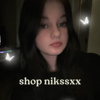 Telegram profile photo for услуги никули