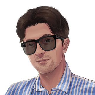 Telegram profile photo for Mike Solist