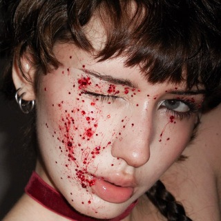 Telegram profile photo for хулиган4ик