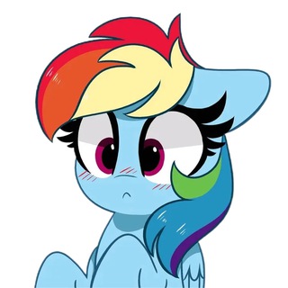 Telegram profile photo for RainbowSGK