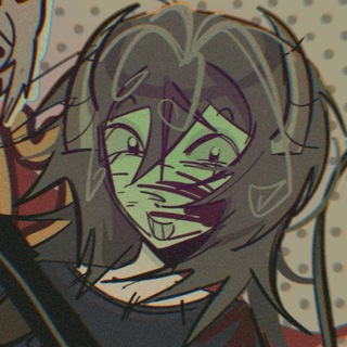 Telegram profile photo for Рисовашке Энн