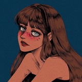 Telegram profile photo for ульянка