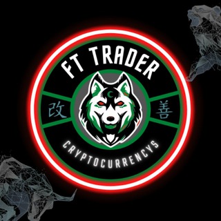 Telegram profile photo for 🔥FT Trader - Market View--Source Trade : Crypto - Forex🔥