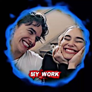 Telegram profile photo for ᗰY_ᗯOᖇK🙇🏿♀️💔