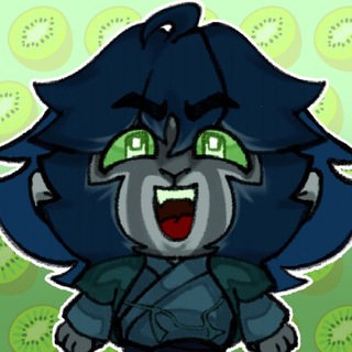 Telegram profile photo for Рест Morval 🎴 Treast