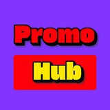 Telegram profile photo for PROMO HUB