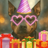 Telegram profile photo for . 🎁🎉