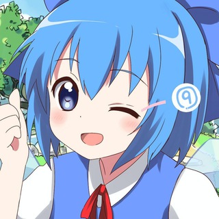 Telegram profile photo for 灯里的完美魔法教室