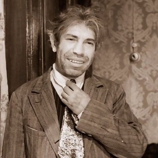 Telegram profile photo for Полиграф Оренбургский