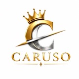 Telegram profile photo for Caruso