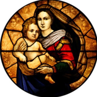 Telegram profile photo for La Capilla de Foros de la Virgen