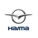 Telegram profile photo for HAIMA Russia