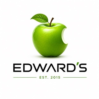Telegram profile photo for EDWARD’S