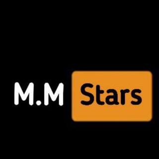 Telegram profile photo for M.M.Stars