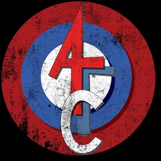 Telegram profile photo for Антиглобалисти Србије