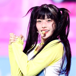 Telegram profile photo for Ms.Конфéта,Lull ⋆ 💘