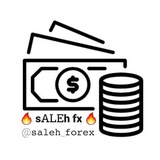 Telegram profile photo for سیگنال انس صالح