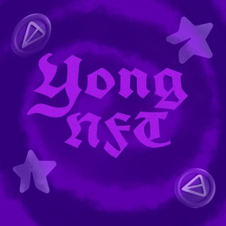 Telegram profile photo for YongNFT