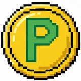 Telegram profile photo for Pixel Ranch Announcement