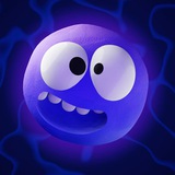 Telegram profile photo for Ындык НейроШарики